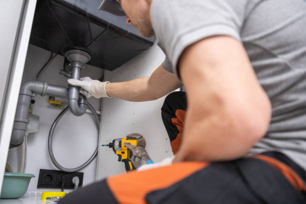 Best Sump Pump Installation and Repair  in Sumter, SC